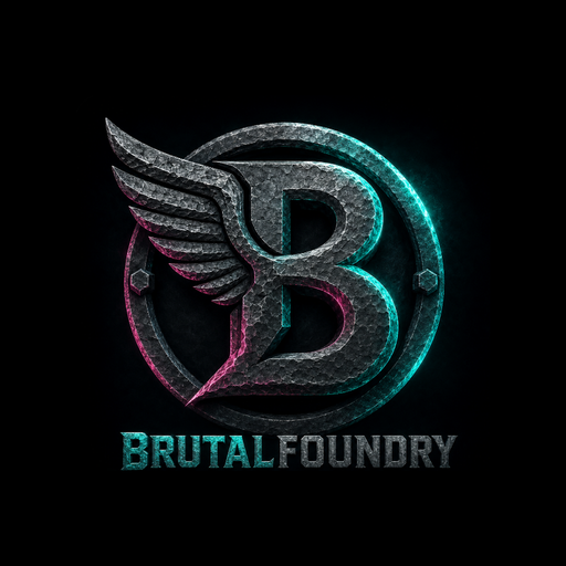 BrutalDash
