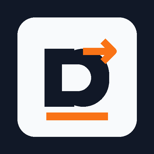 Direction Reset Review logo